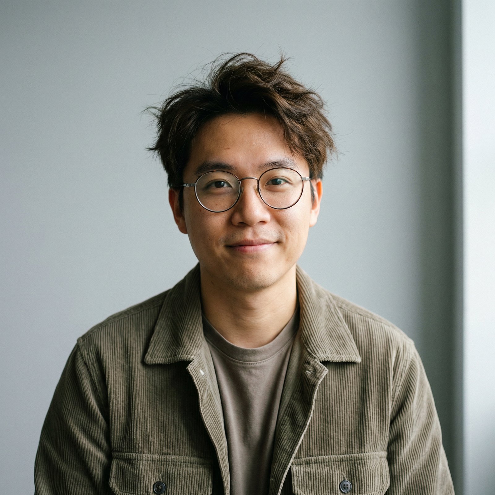 蜜桃首席摄影师赵明轩