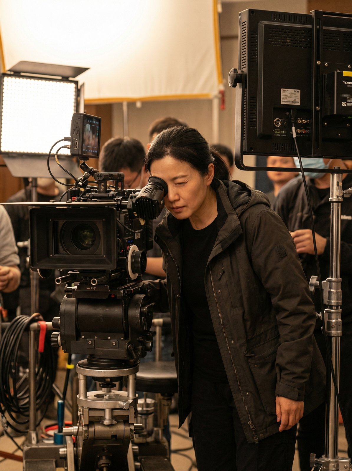 蜜桃幕后花絮视频